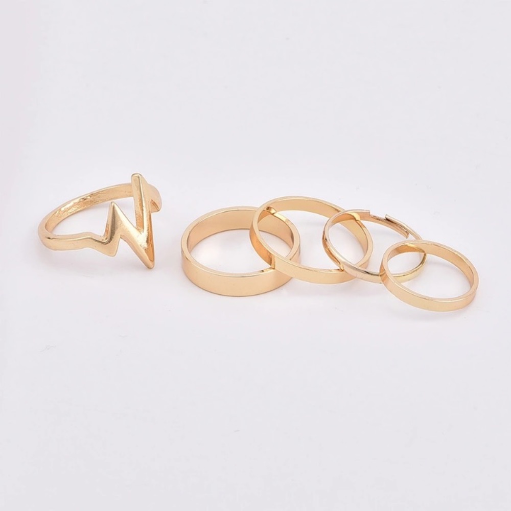 Ring set - Picture 4 of 4